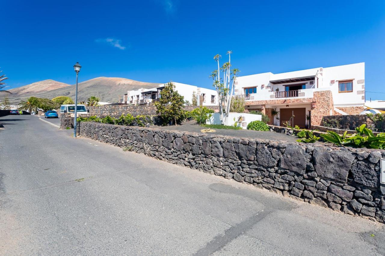 Casa Layka, Con Maravillosas Vistas Al Mar La Asomada  ภายนอก รูปภาพ
