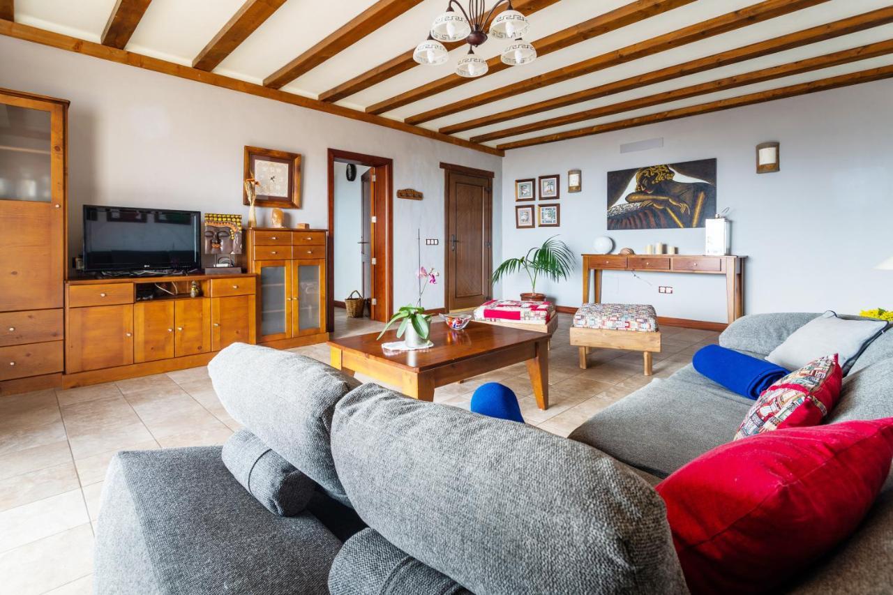 Casa Layka, Con Maravillosas Vistas Al Mar La Asomada  ภายนอก รูปภาพ