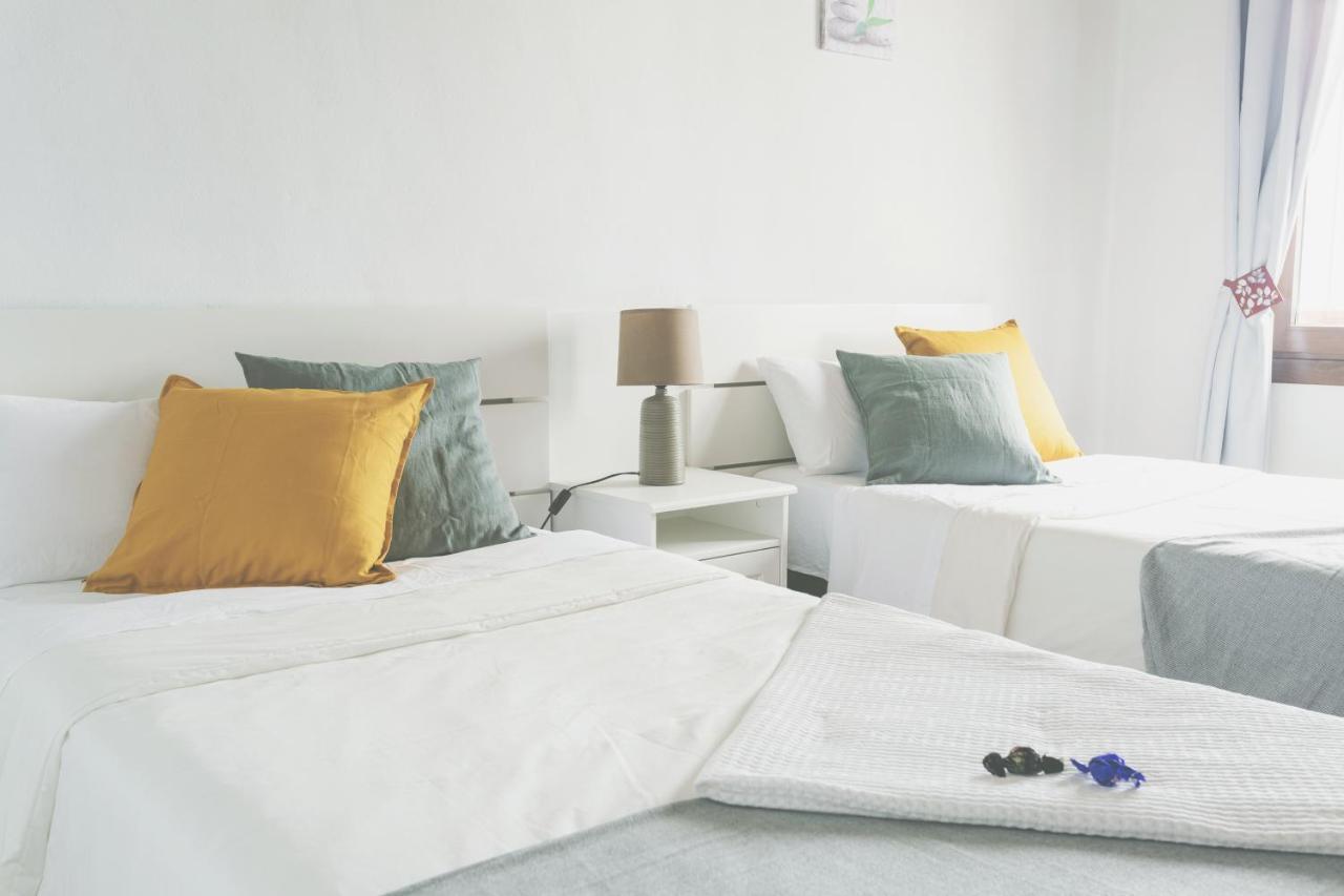 Casa Layka, Con Maravillosas Vistas Al Mar La Asomada  ภายนอก รูปภาพ