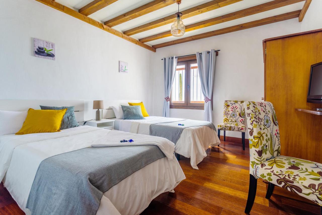 Casa Layka, Con Maravillosas Vistas Al Mar La Asomada  ภายนอก รูปภาพ