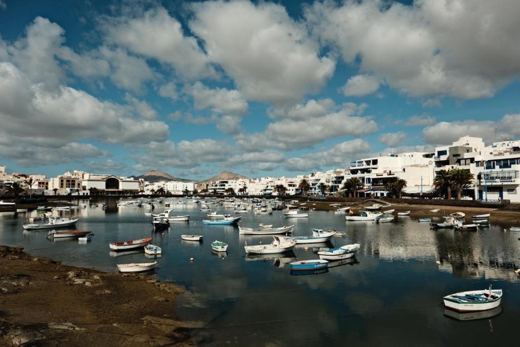 Casa Layka, Con Maravillosas Vistas Al Mar La Asomada  ภายนอก รูปภาพ