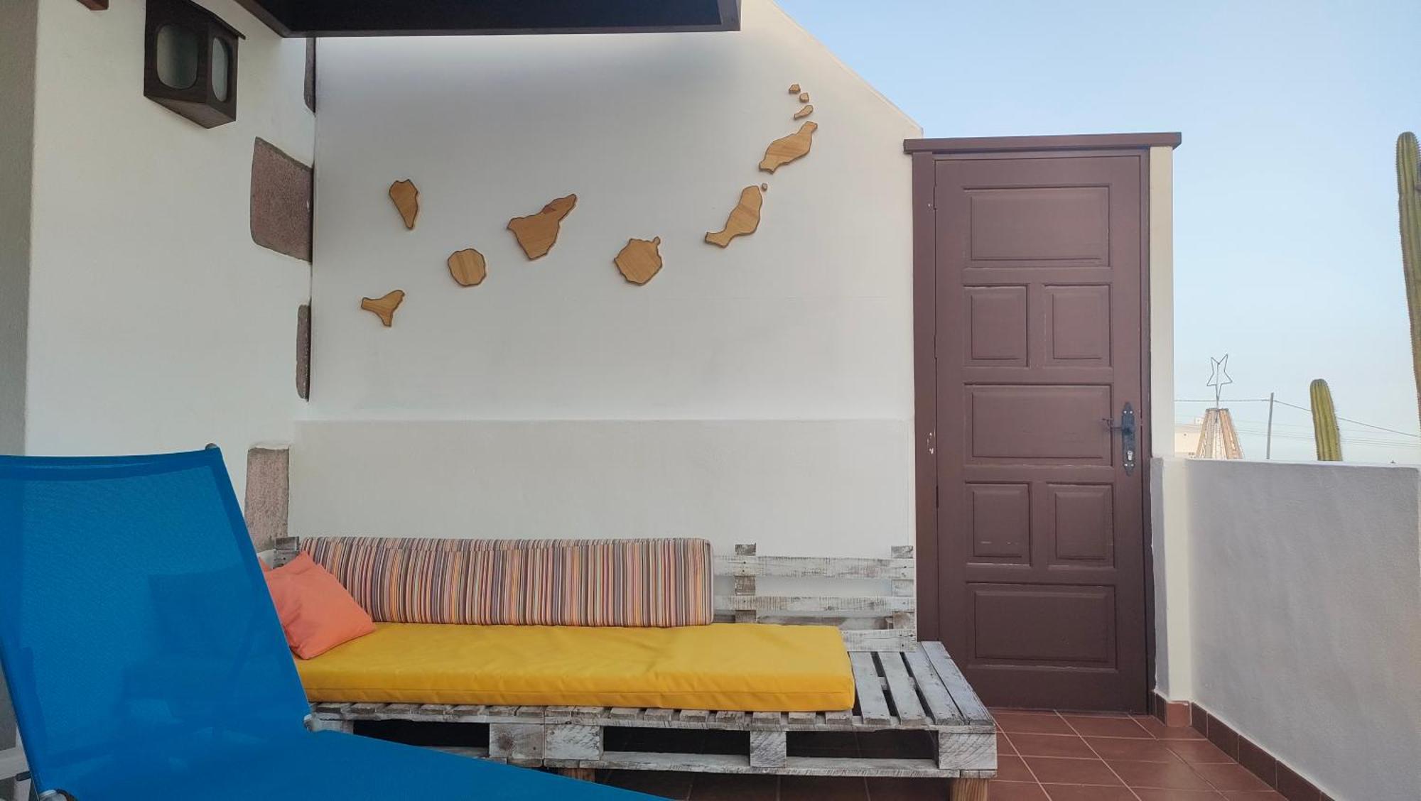 Casa Layka, Con Maravillosas Vistas Al Mar La Asomada  ภายนอก รูปภาพ