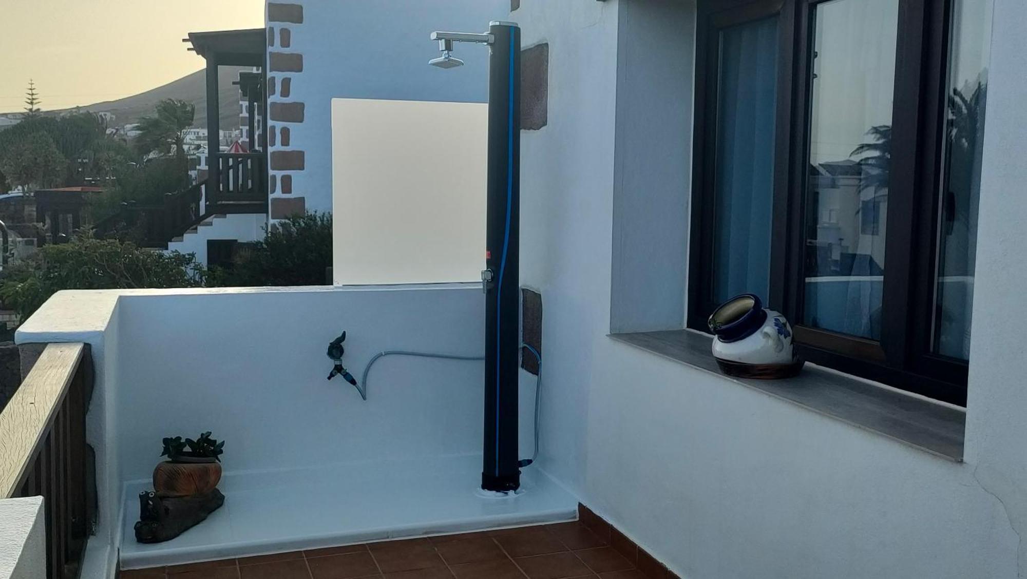 Casa Layka, Con Maravillosas Vistas Al Mar La Asomada  ภายนอก รูปภาพ