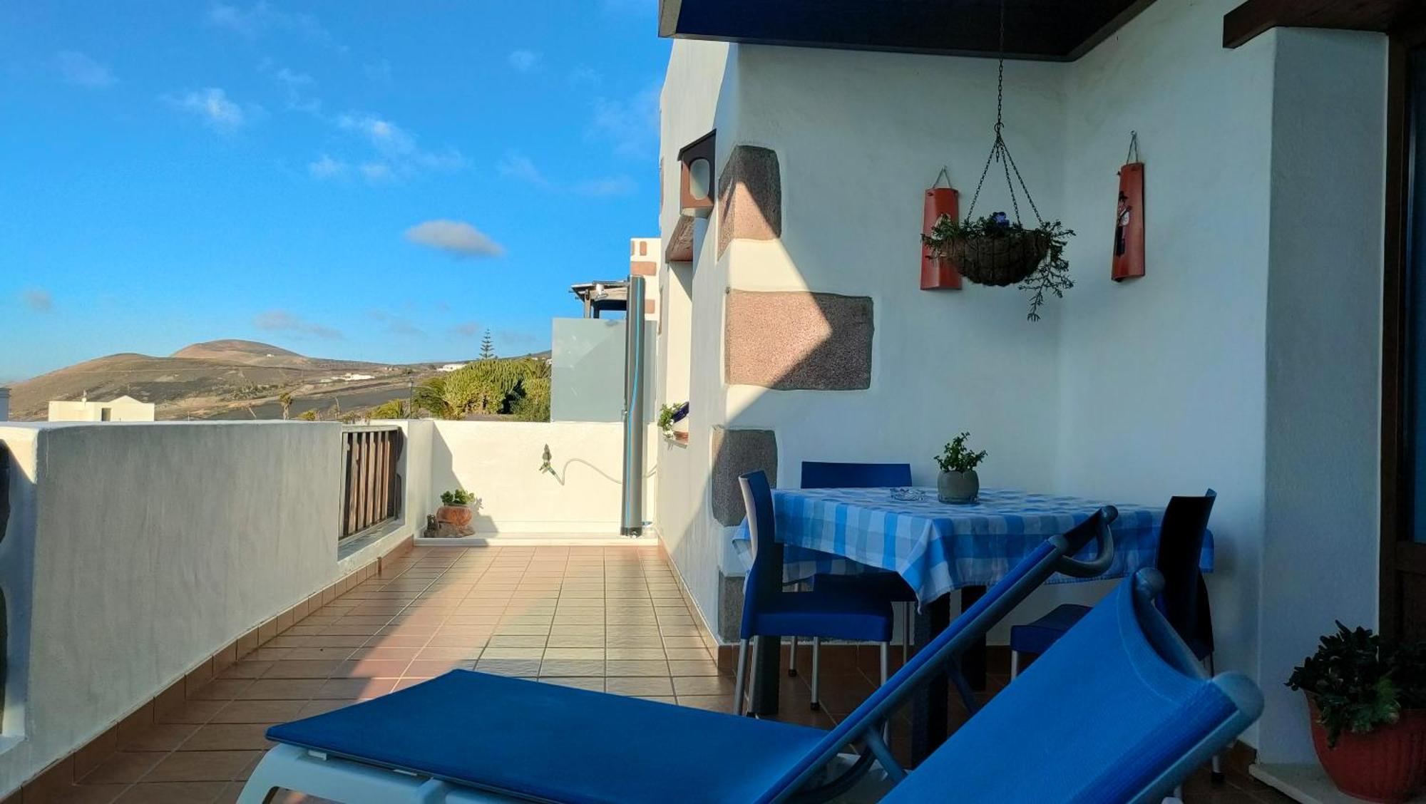 Casa Layka, Con Maravillosas Vistas Al Mar La Asomada  ภายนอก รูปภาพ